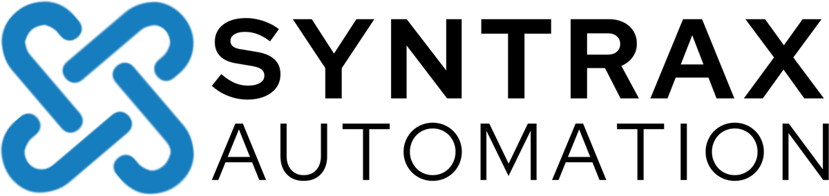 SYNTRAX Automation